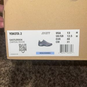 Men’s Merrill Yokota 2